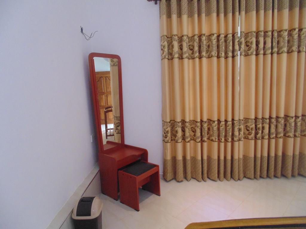 White Eagle Hotel Sigiriya Ruang foto