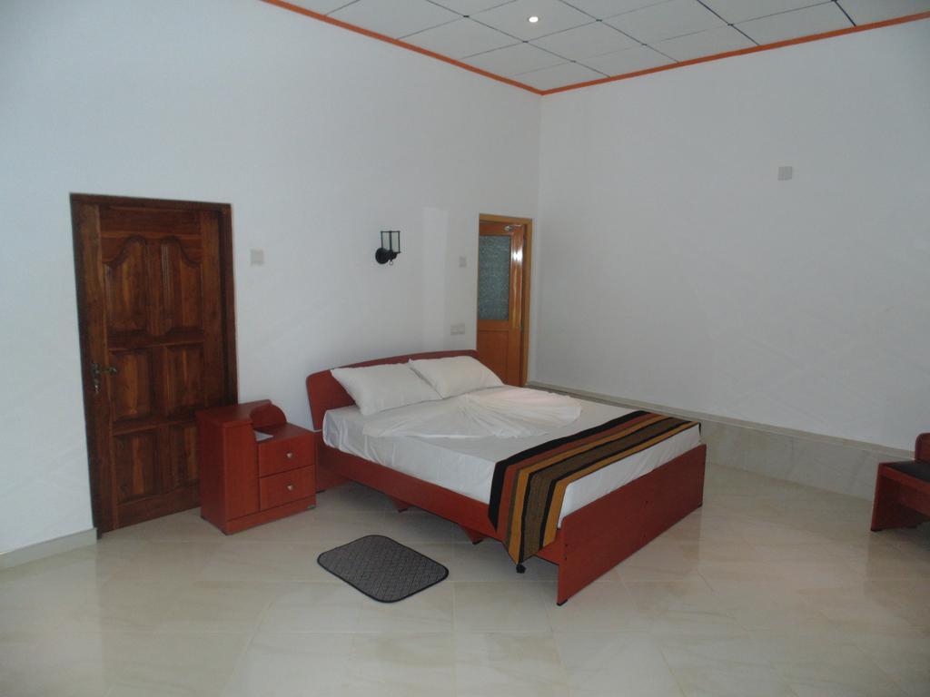 White Eagle Hotel Sigiriya Ruang foto