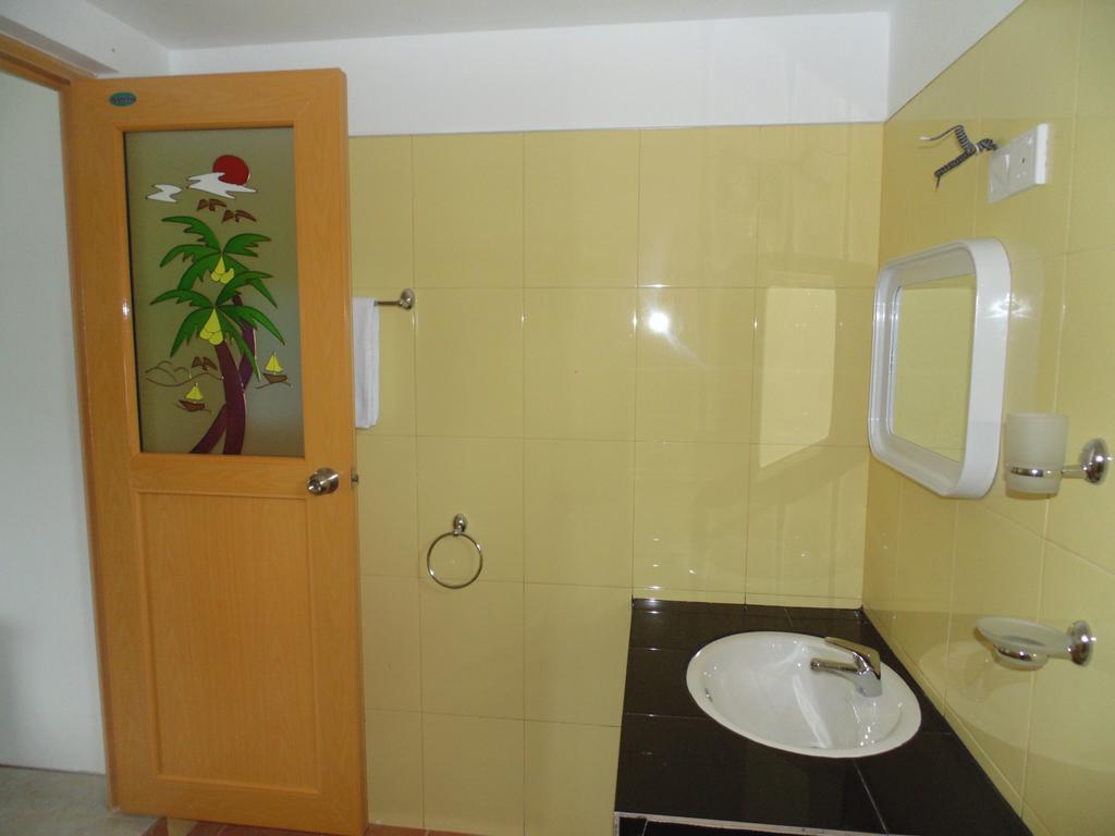 White Eagle Hotel Sigiriya Ruang foto